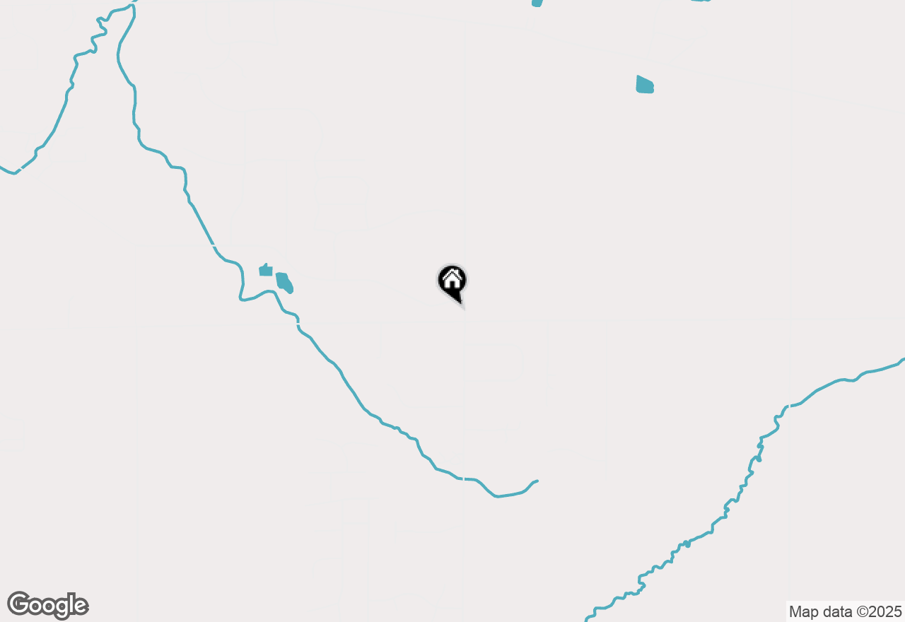 Map of 7956 Prairie Hill Road, South Beloit, IL 61080