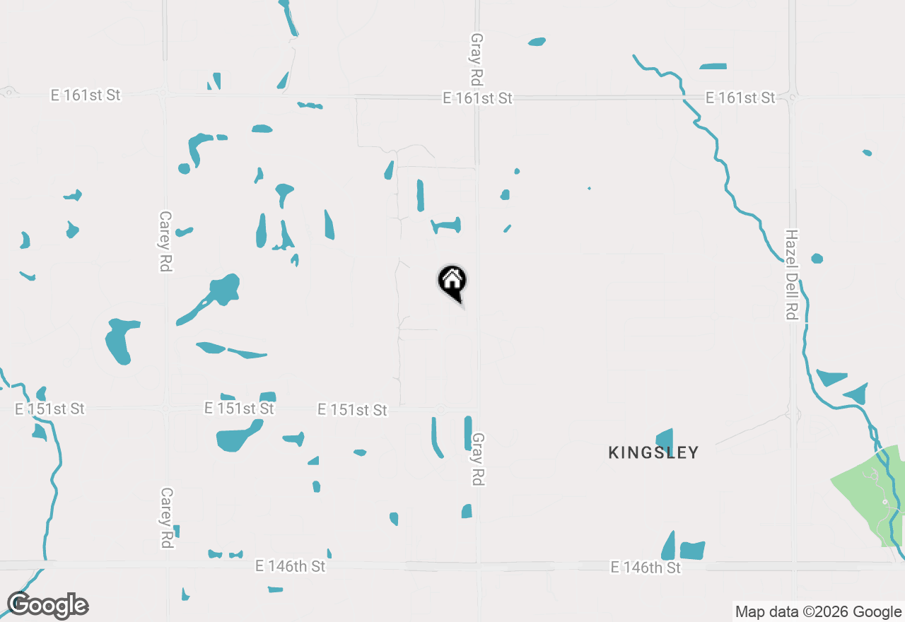 Map of 15344 Mystic Rock Drive, Carmel, IN 46033