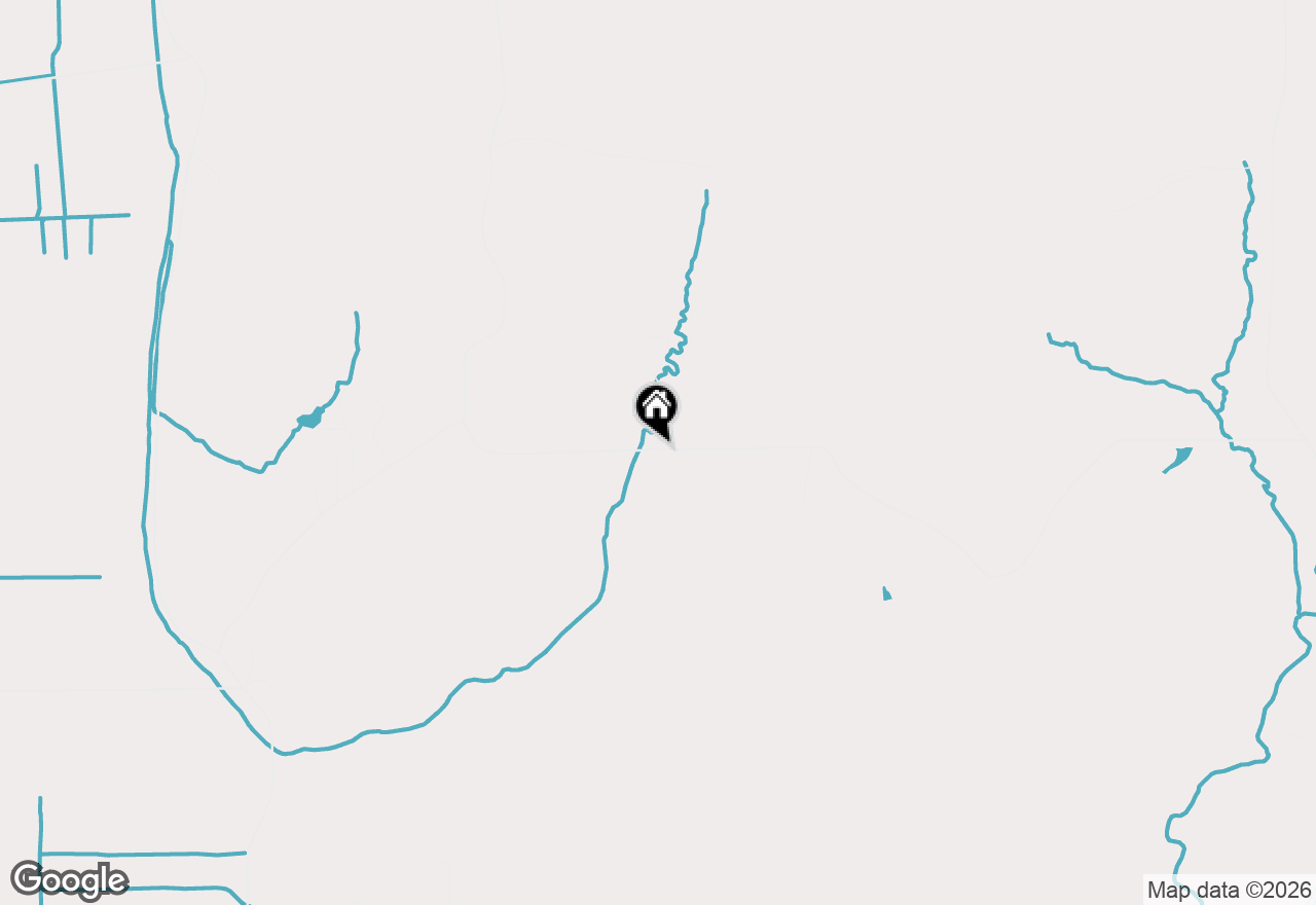 Map of 14400 3 Mile Road, Savanna, IL 61074