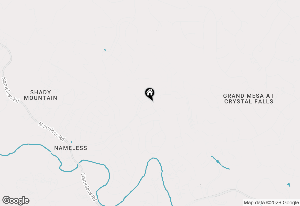 Map of 1805 Murano Ln, Leander, TX 78641