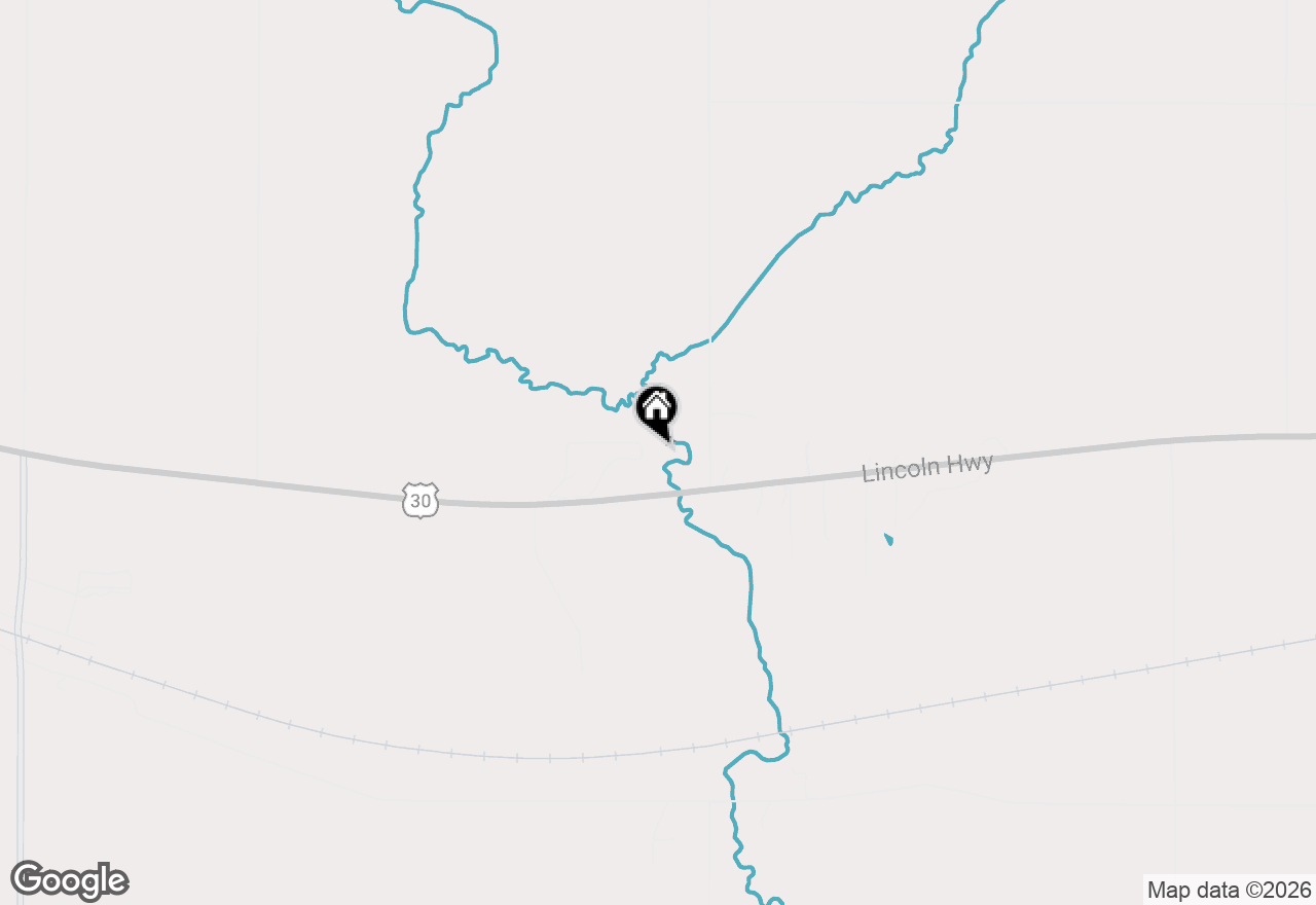 Map of 20798 White Oaks Road, Morrison, IL 61270
