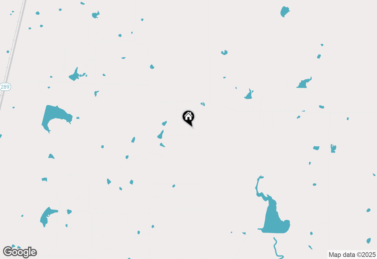 Map of 5520 Gaelic Drive, Celina, TX 75009