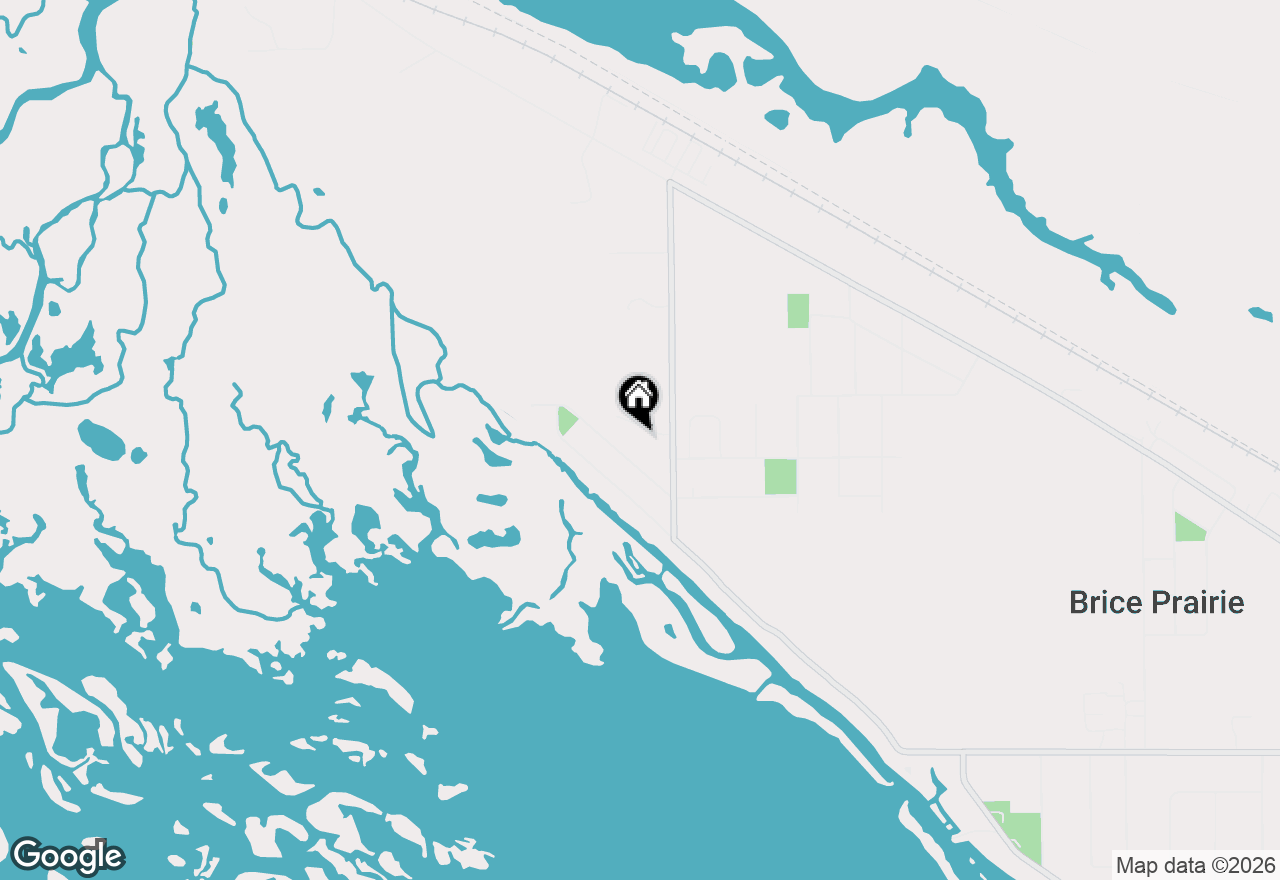 Map of W8321 Homestead Pl, Onalaska, WI 54650