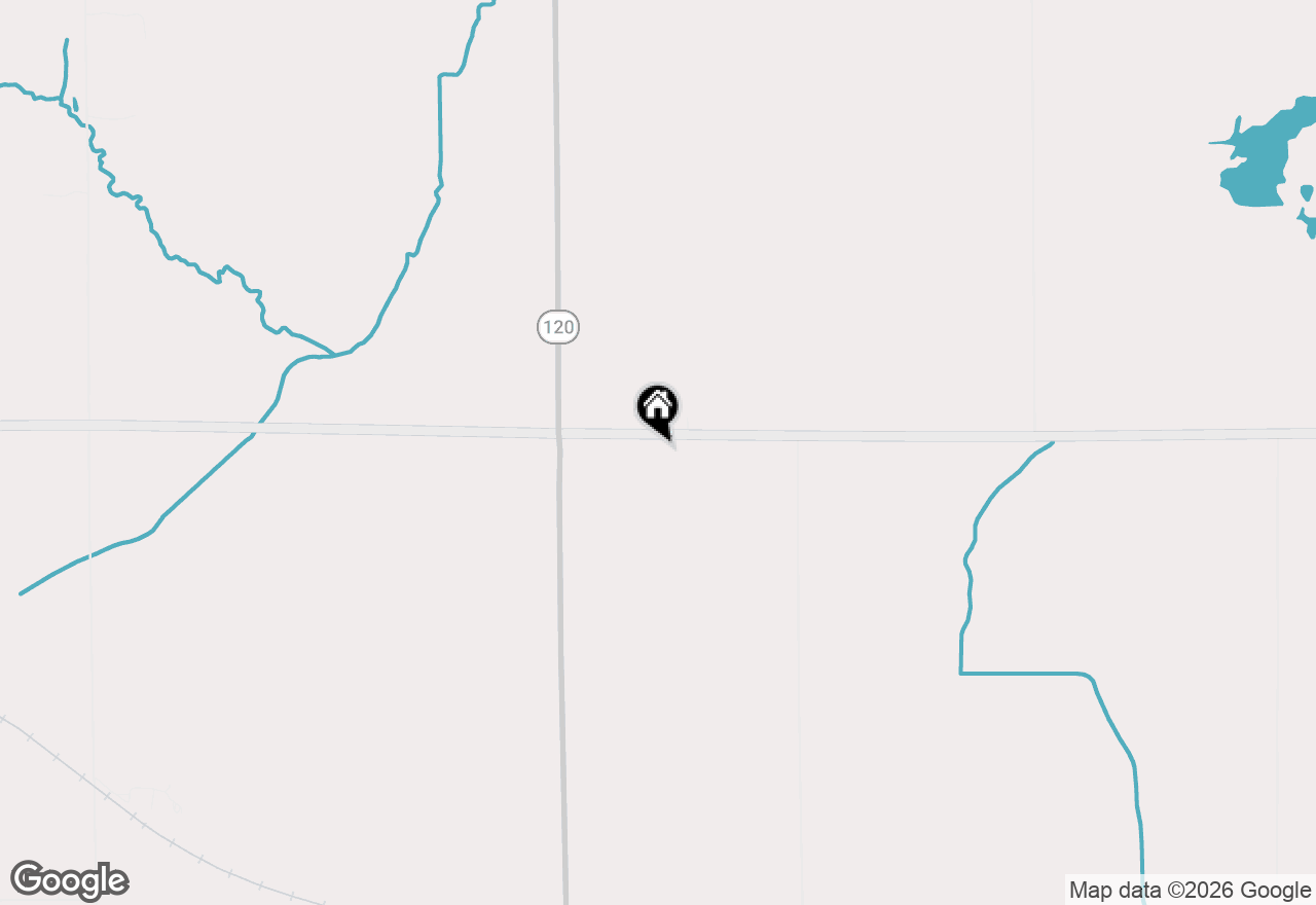 Map of W2823 County Road B, Lake Geneva, WI 53147