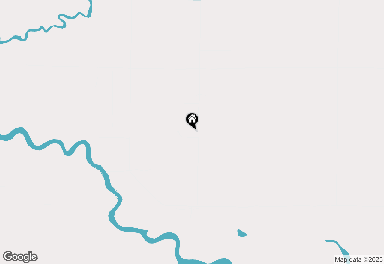 Map of 3116 52nd Street, Hamilton, MI 49419