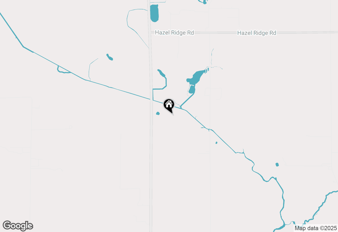 Map of Lt1 County Road P, Delavan, WI 53115