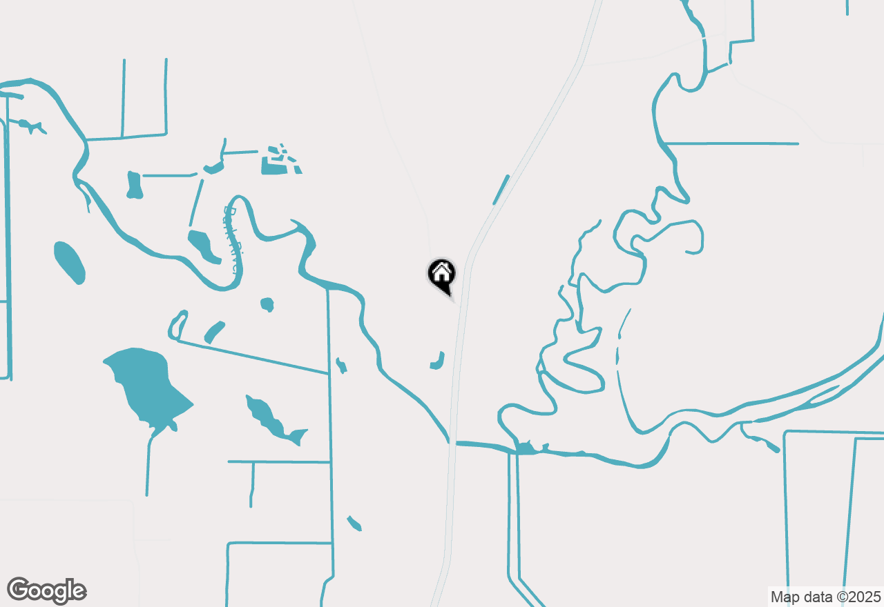 Map of W3355 Lower Hebron Rd, Fort Atkinson, WI 53538