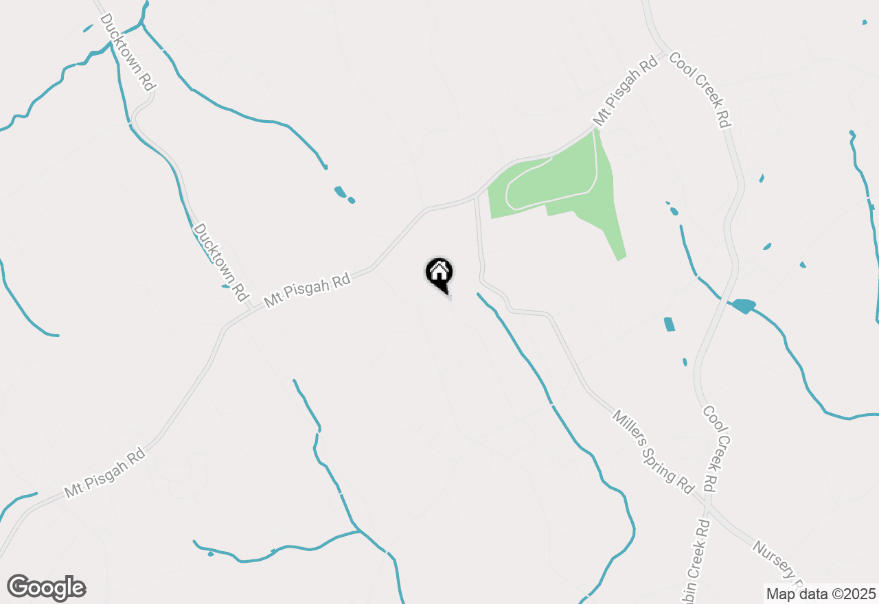 Map of 772 Elham Drive, York, PA 17406