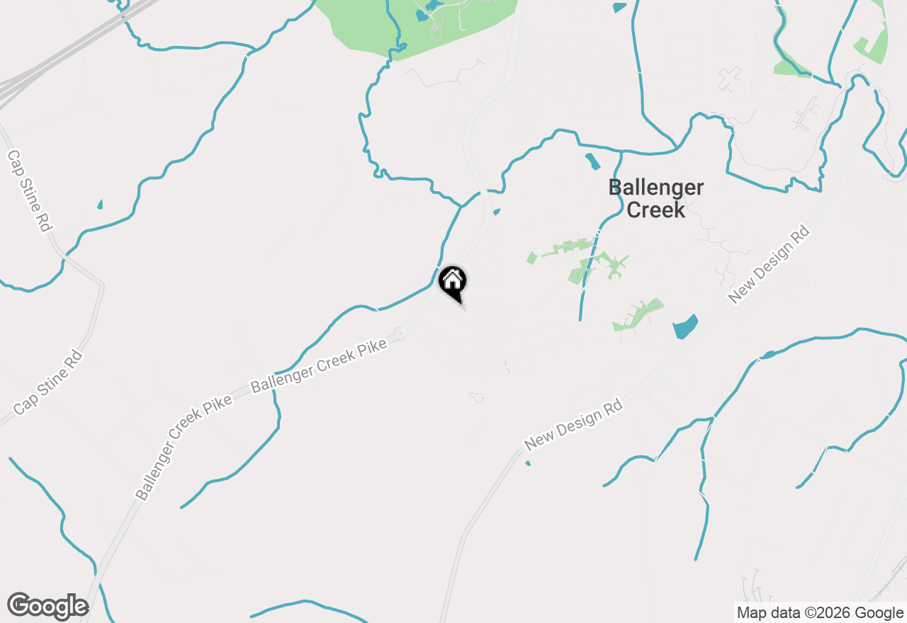 Map of 6357 Walcott Lane, Frederick, MD 21703
