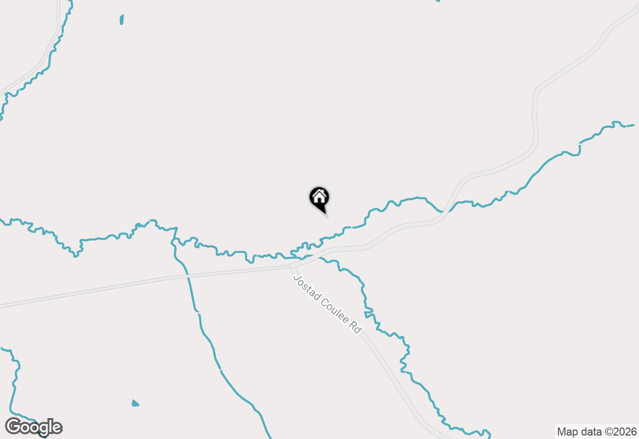 Map of N7003 County Road W Rd W, La Crosse, WI 54601