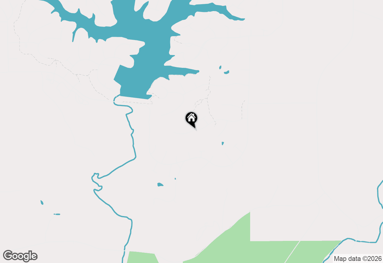 Map of 11A65 Fairway Drive, Apple River, IL 61001