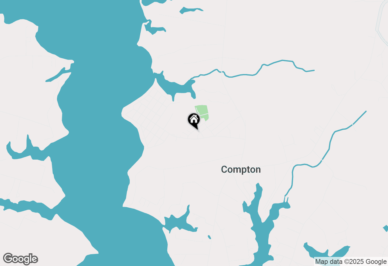 Map of  Long Leaf Lane, Leonardtown, MD 20650