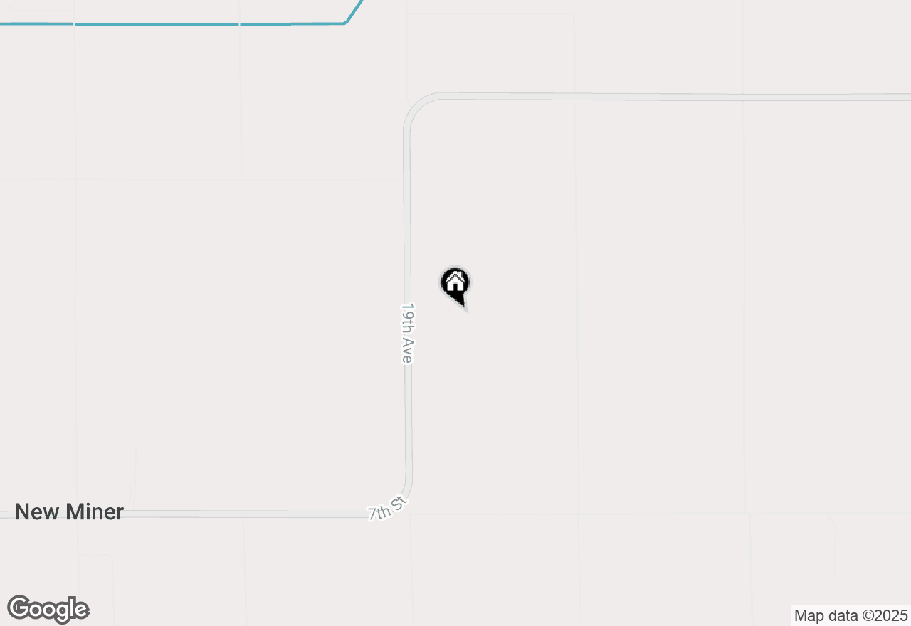 Map of N14754 County Road G, Nekoosa, WI 54457