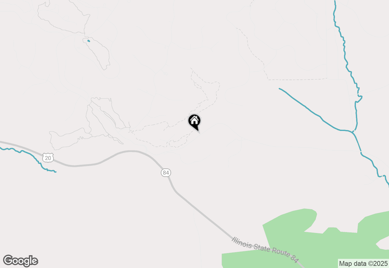 Map of 4726 W Longhollow Road, Galena, IL 61036