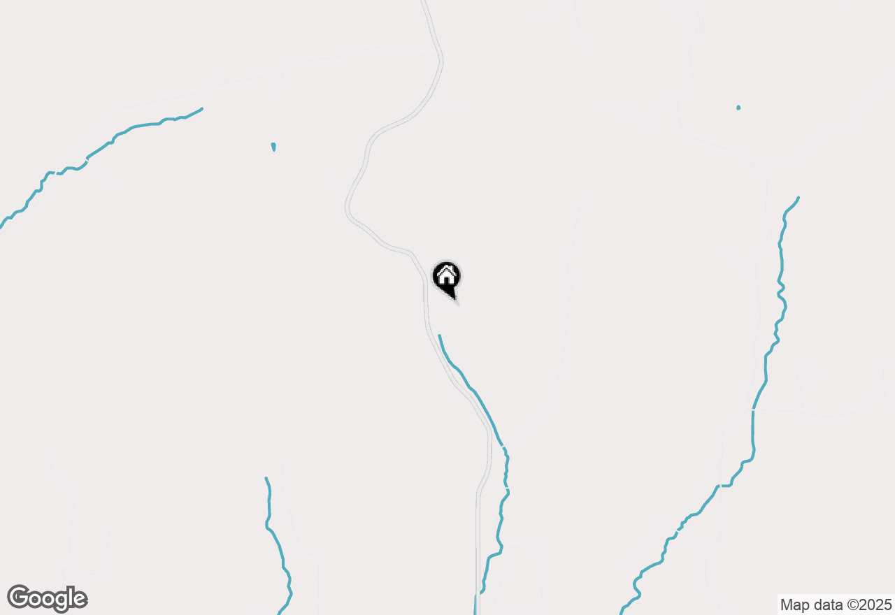 Map of N27046 County Road S, Blair, WI 54616