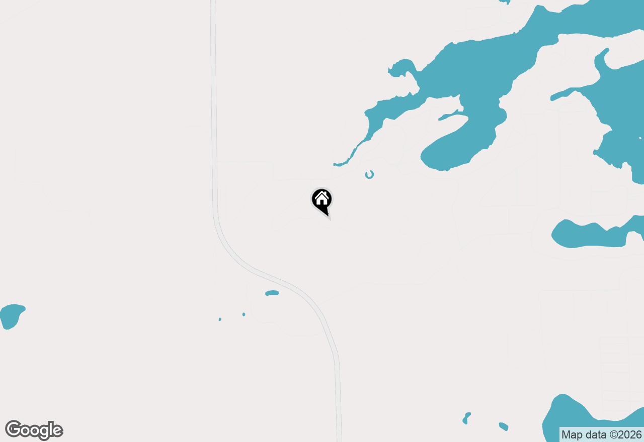 Map of W5928 Mariner Hills Ct, Elkhorn, WI 53121