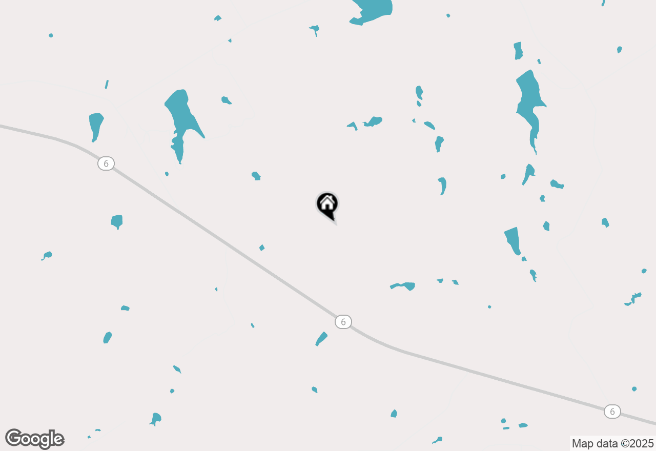 Map of 12690 Hwy 6, Iredell, TX 76649