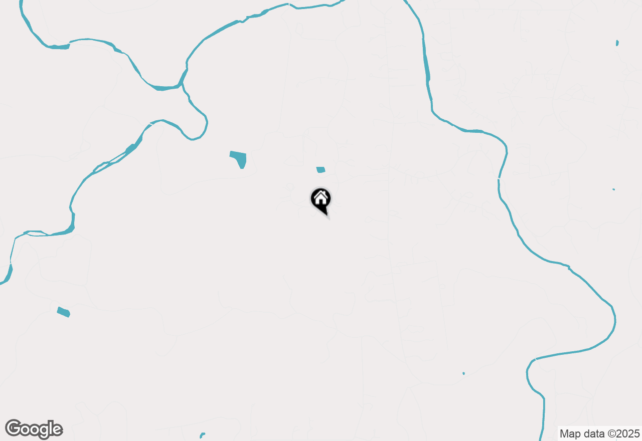 Map of 210 Cave Springs Dr, Wimberley, TX 78676