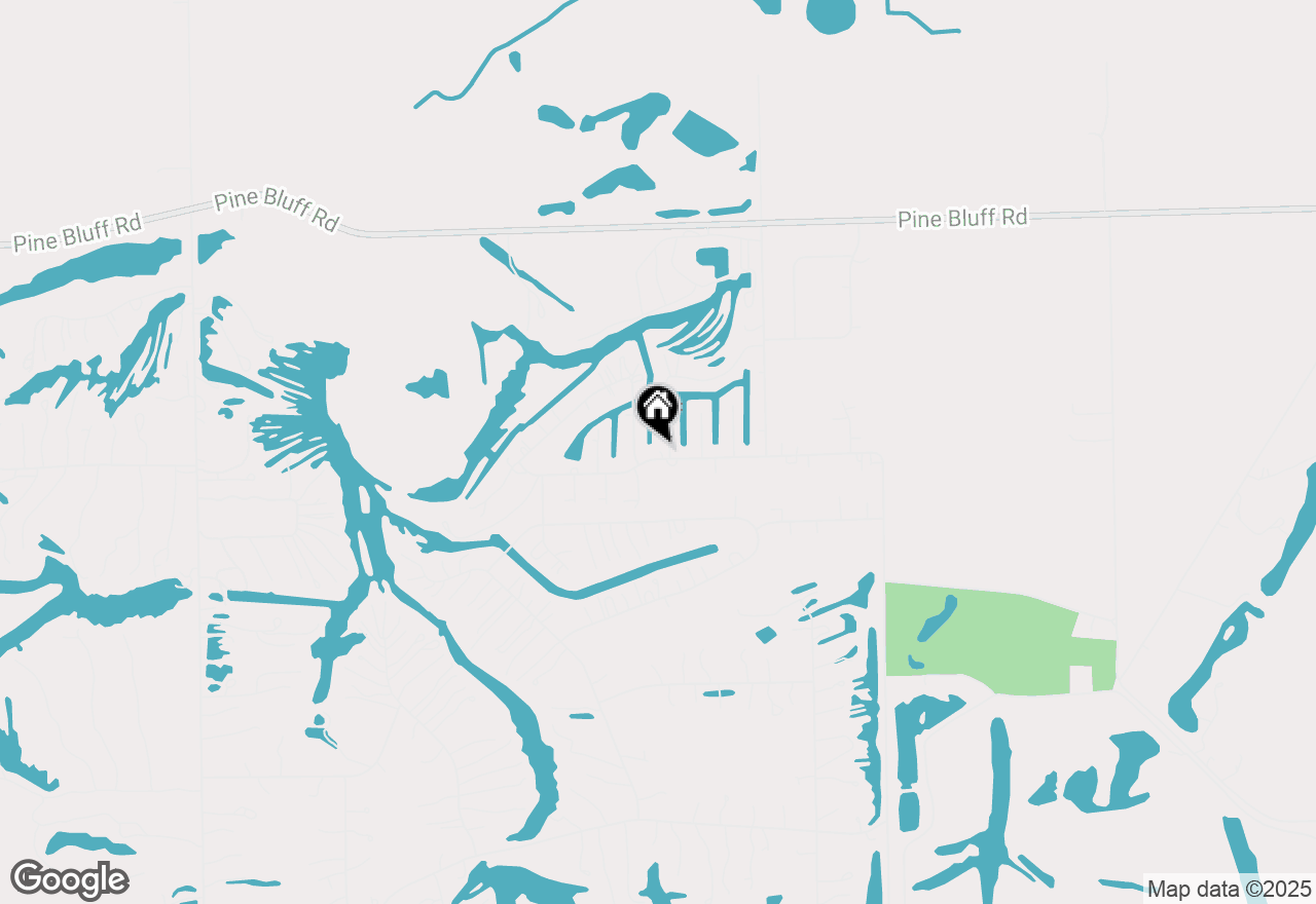 Map of 6010 Peart Road, Morris, IL 60450