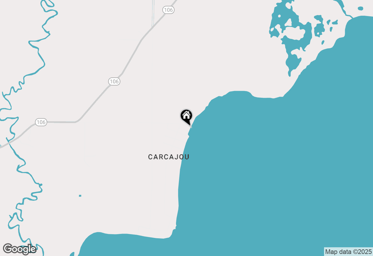 Map of W8603 E Lake Drive, Fort Atkinson, WI 53538