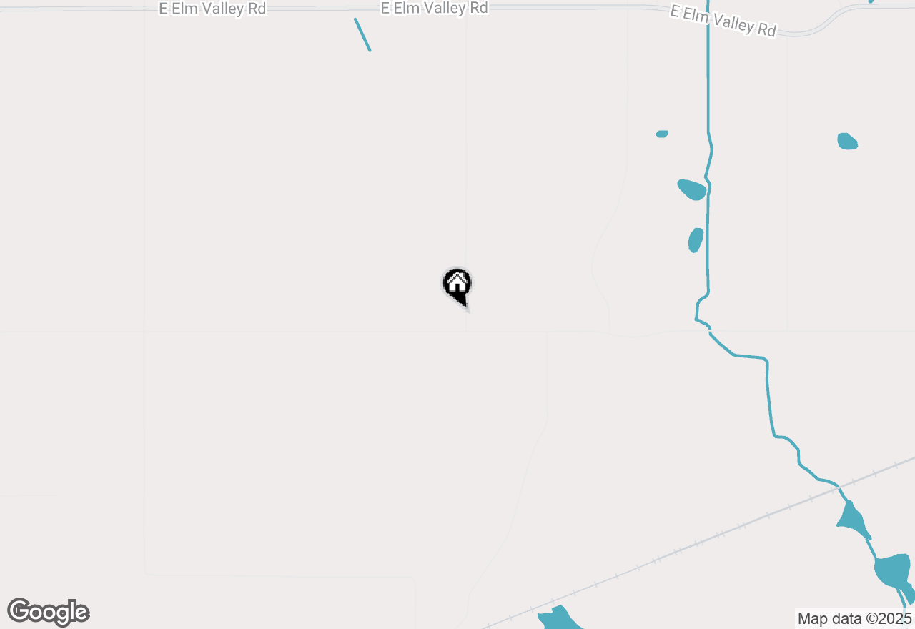 Map of 16880 Wells Road, Buchanan, MI 49107