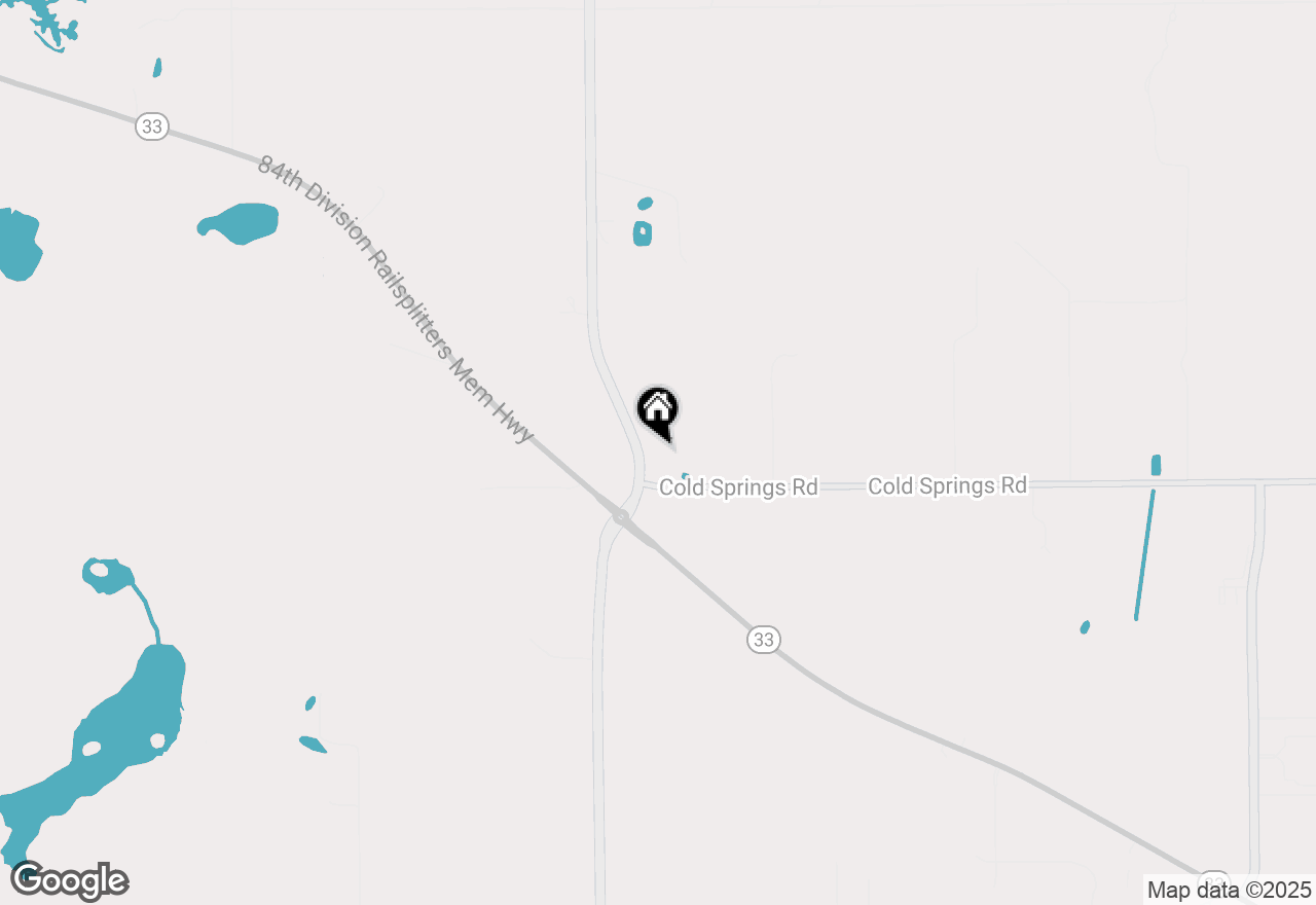 Map of 3324 County Road I, Saukville, WI 53080