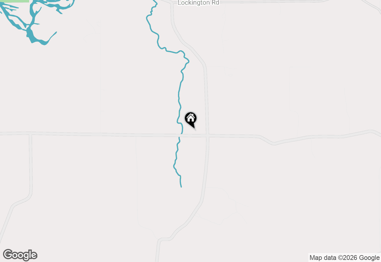 Map of W4038 County Road Q, Mindoro, WI 54644