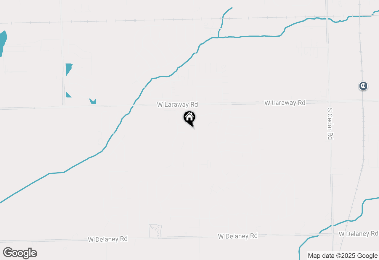 Map of 1019 James Pass, New Lenox, IL 60451