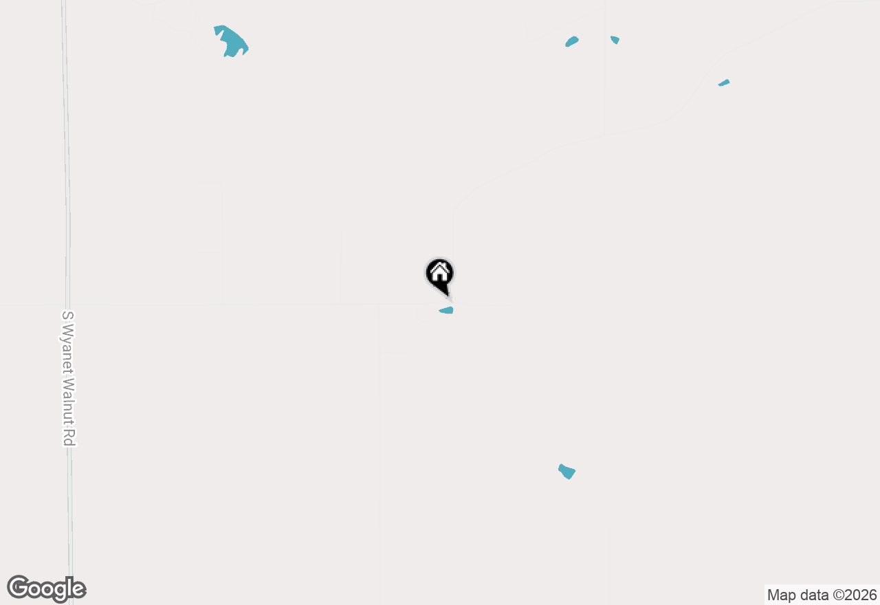 Map of 21049 800 N Avenue, Tiskilwa, IL 61368