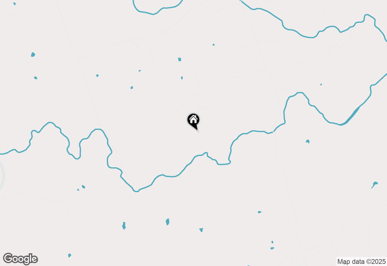 Map of 950 Ater Ranch Est, Bertram, TX 78605