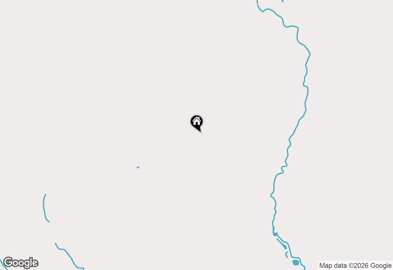 Map of 881 E Kittle Road, Mio, MI 48647