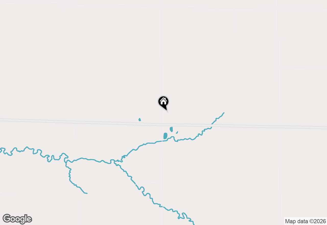 Map of N940 Twin Grove Road, Juda, WI 53550