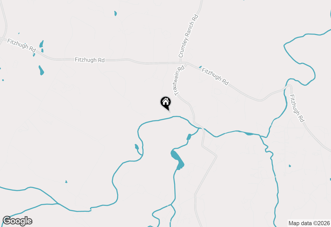 Map of 15407 Fitzhugh Rd, Dripping Springs, TX 78620