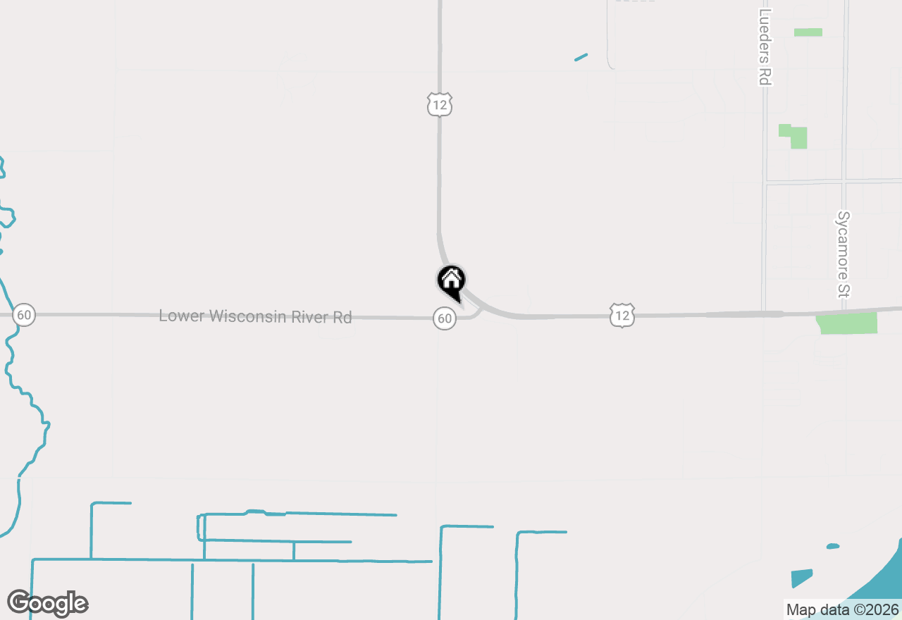 E11312 Highway 60, Sauk City, WI 53583 | MLS# 2019033 | @properties SE ...