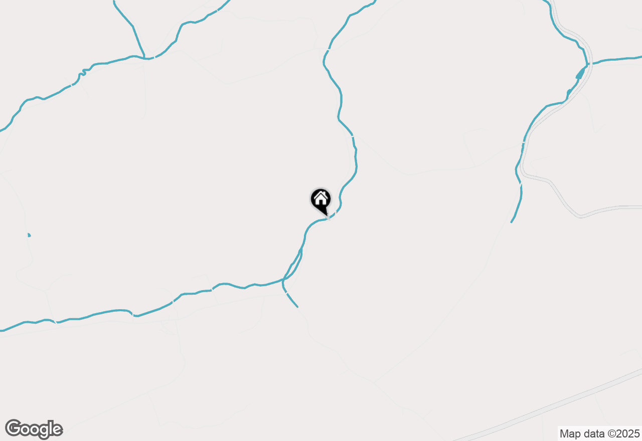 Map of 370 Church Road, Elliottsburg, PA 17024