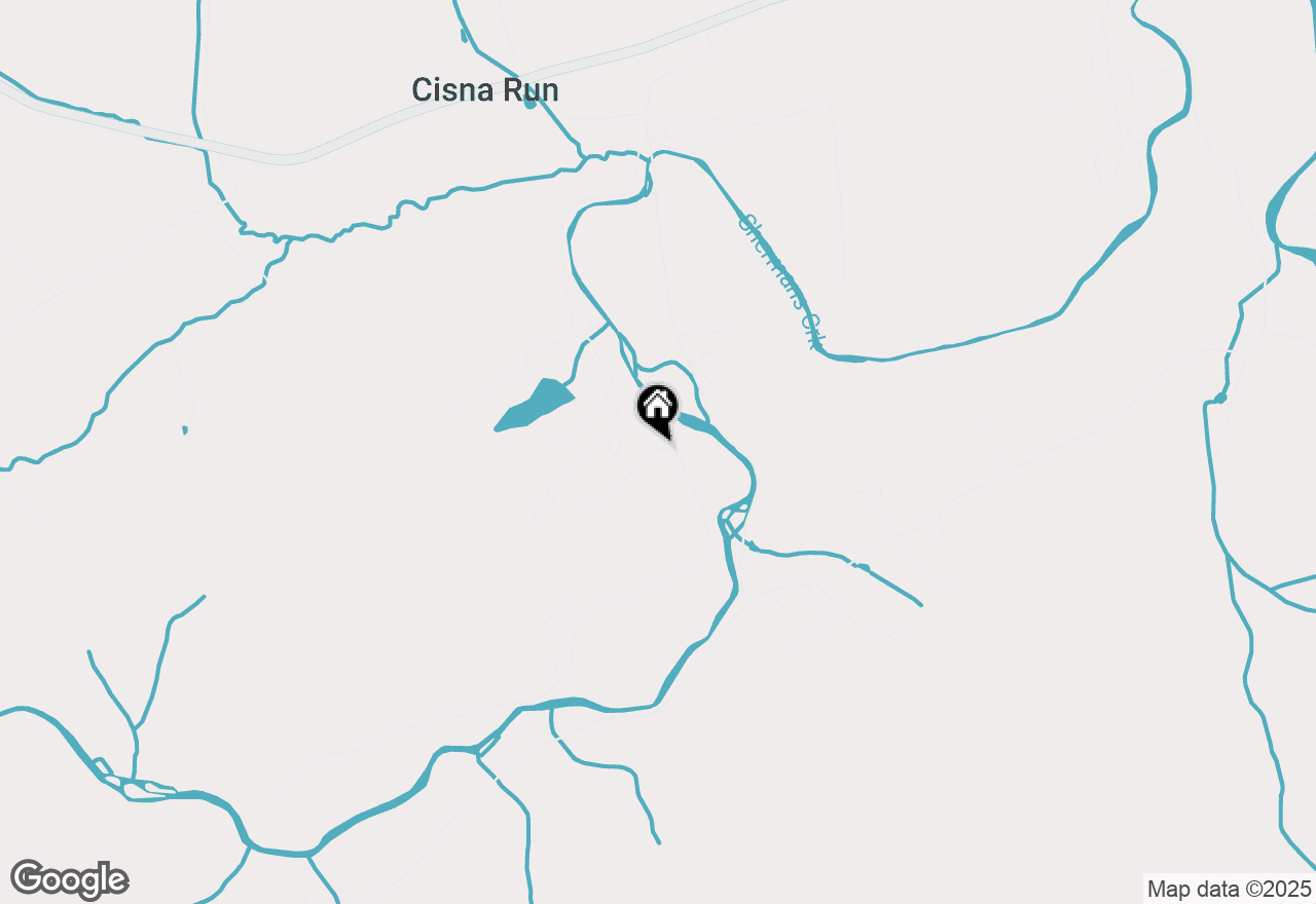 Map of 1323 Couchtown Road, Loysville, PA 17047