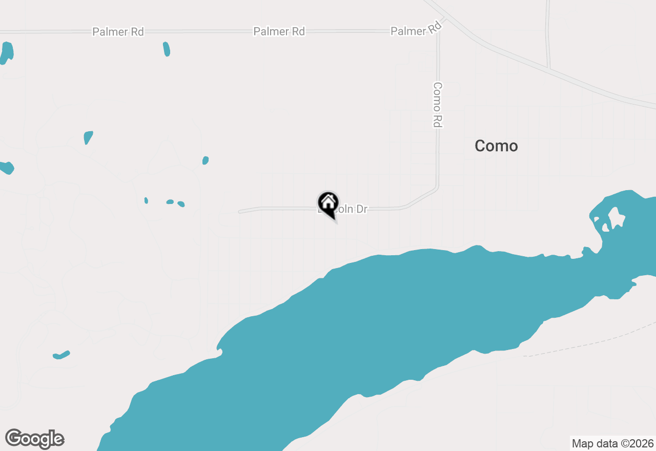 Map of N3178 Poplar Rd, Lake Geneva, WI 53147