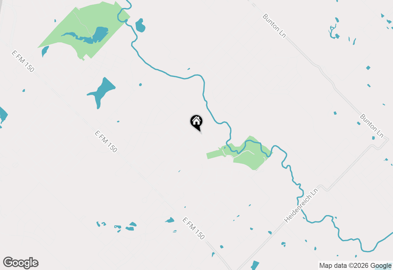 Map of 600 Sheep Trail Dr, Kyle, TX 78640