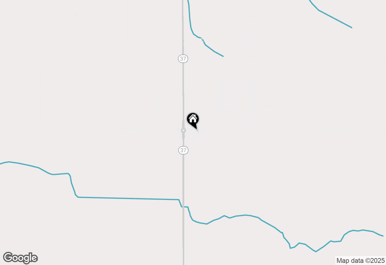 Map of 3934 Sled Shed Lane, Traverse City, MI 49685