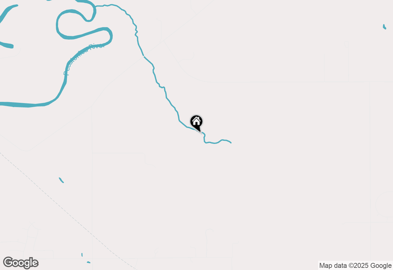 Map of 14992 Doty Road, Pecatonica, IL 61063