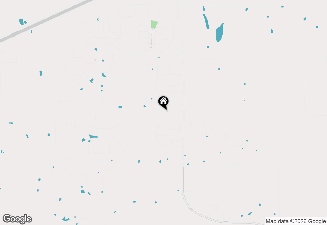 Map of 3226 Glorioso Drive, Royse City, TX 75189