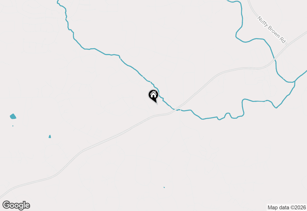 Map of 145 Cistern Way, Austin, TX 78737