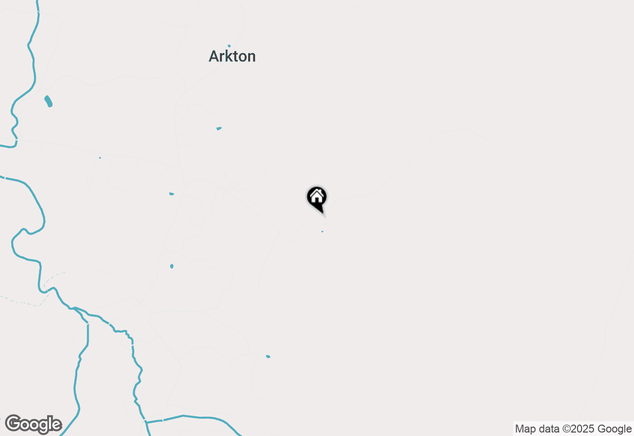 Map of 2587 Huff Trail, Broadway, VA 22815