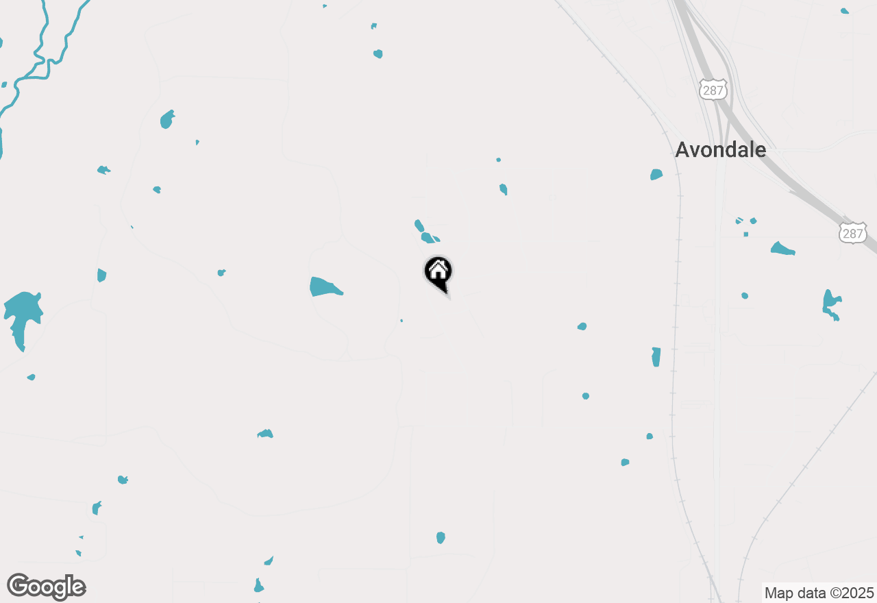 Map of 12034 Vista Ranch Way, Fort Worth, TX 76179