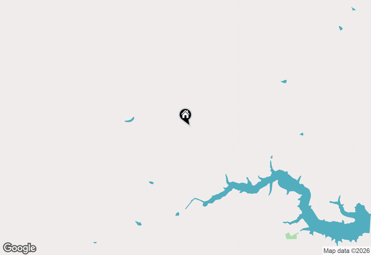 Map of 18 Lincoln Court, Putnam, IL 61560