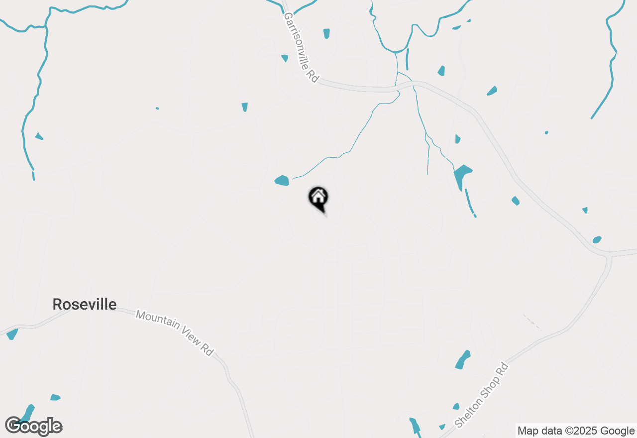Map of 43 Saint Williams Way, Stafford, VA 22556