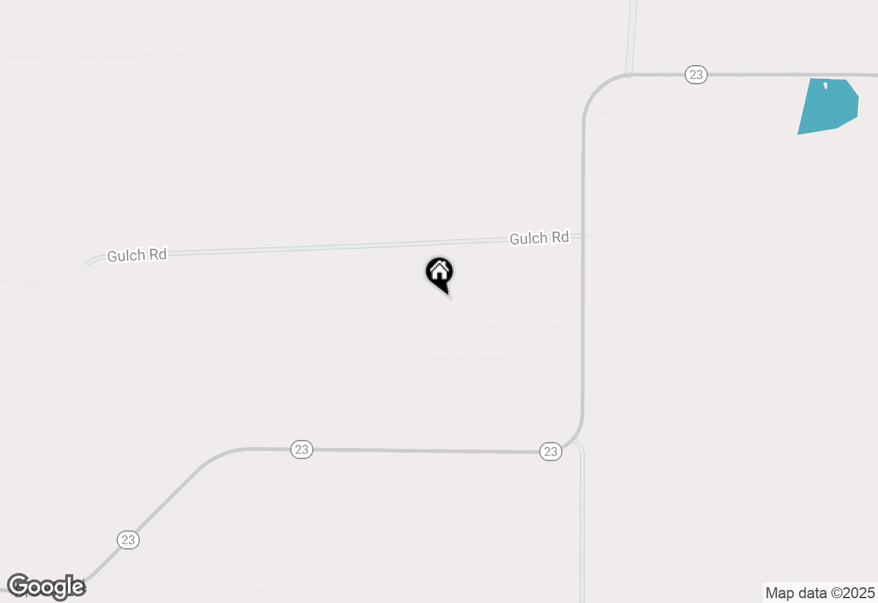 Map of N9930 Pine Aire Drive, Wisconsin Dells, WI 53965