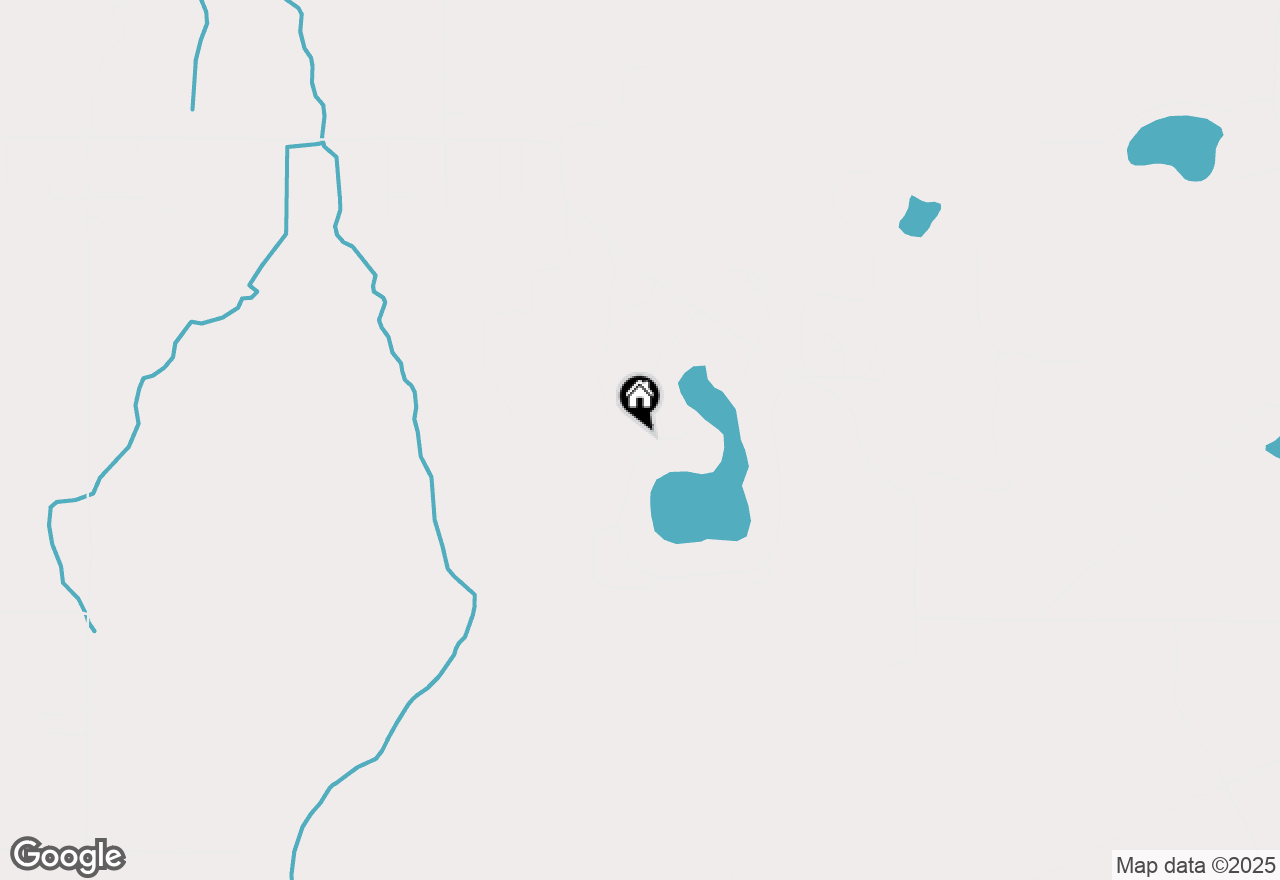 Map of 4955 Truax Lake Road, Williamsburg, MI 49690