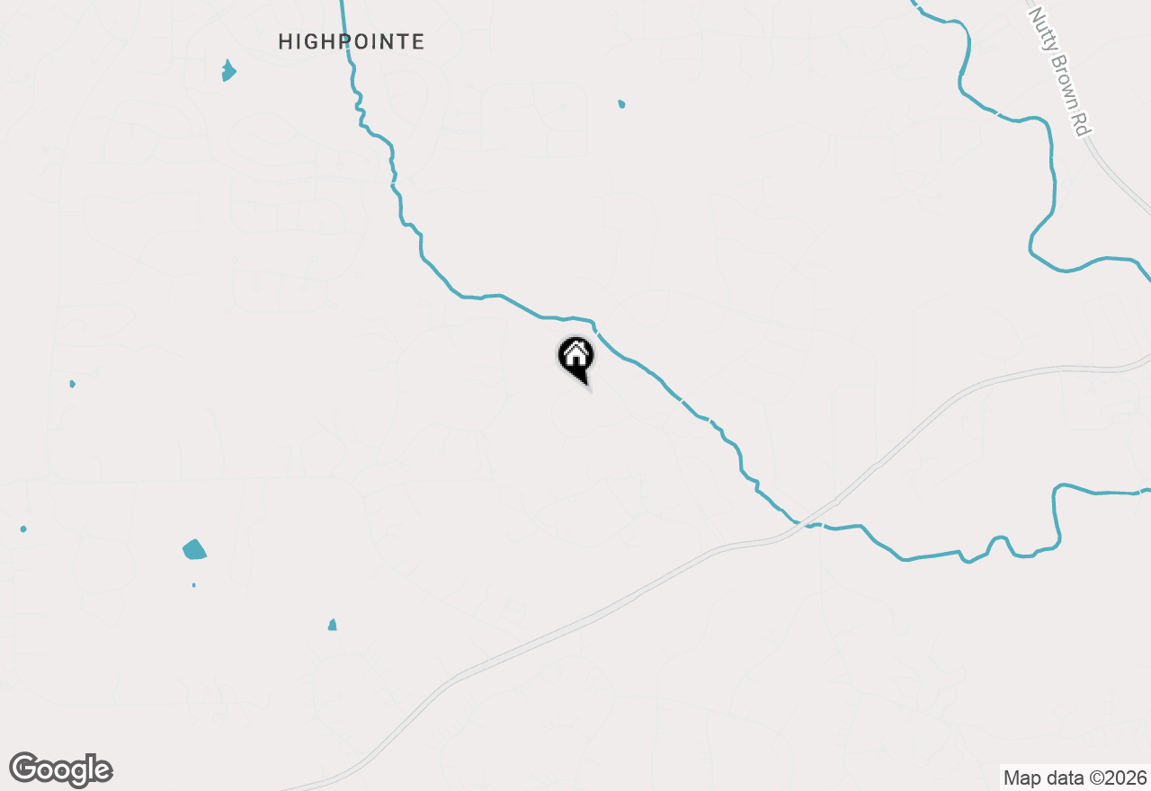 Map of 482 Running Bird Rd, Austin, TX 78737