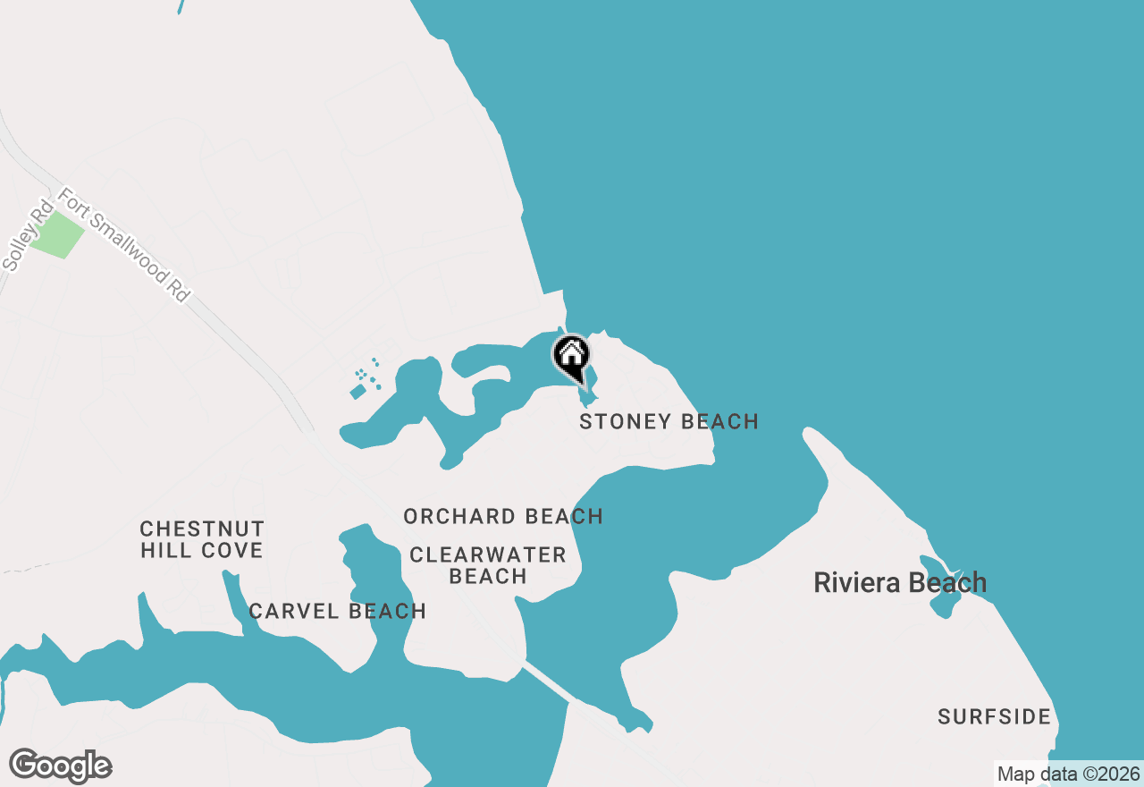 Map of 1346 Cox Cove Court, Baltimore, MD 21226